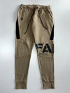 Notorious “Keep The Faith” Graphic Joggers (W:32 |L:40)