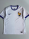 Nike France National Team 2024 Home Football Jersey (L)