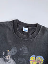 Vintage Premium Slteelers Graphic Printed T-Shirt (XL)