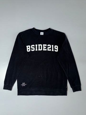 B-Side Productions “BSIDE219” Sweatshirt (L)