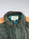 Brandan Thomas Premium Original Pure Leather Jacket (M)