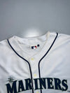Seattle Mariners MLB Jersey (2XL)