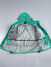 The North Face Hooded Ski/Rain Jacket (L)