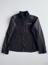 Columbia Fleece Softshell Jacket(M)