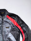 Vintage Revenger 50’s Pure Leather Moto Racing Jacket (Paded)(M)