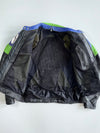 Vintage Richa’s Pure Leather Moto Racing Jacket (Paded)(L)