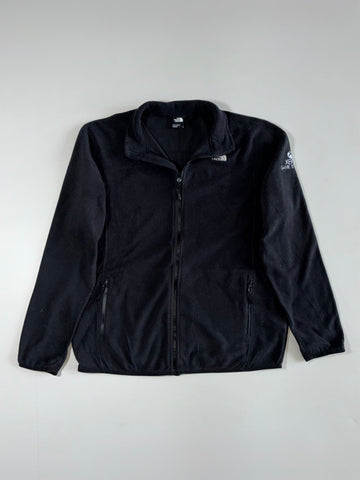 The North Face x Xbox Game Studios Black Fleece Full-Zip Jacket (XL)