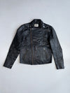 ZSuper Premium Original Pure Leather Jacket (S)