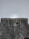 G-Star Raw | LS Odessa Loose 1/2 Shorts | Washed Grey (W:38|L:26)