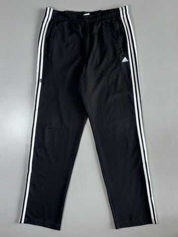 Adidas Track Pants Elastic (W:34|L:44)