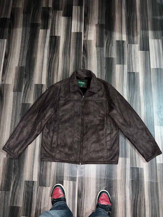 ZPremium Jacket (L/XL)