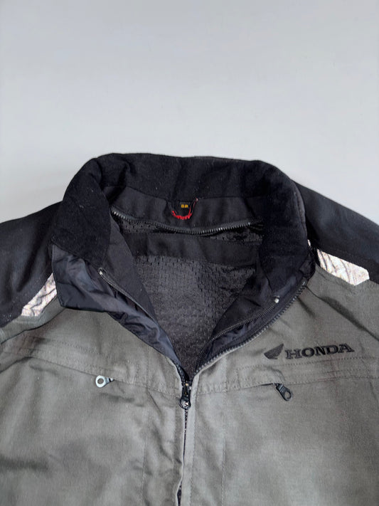 Honda Sympatex/Cordura Touring Jacket Removable Liner (Paded)(XL)