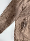 Weatherproof Premium Original Pure Leather Jacket (XL)