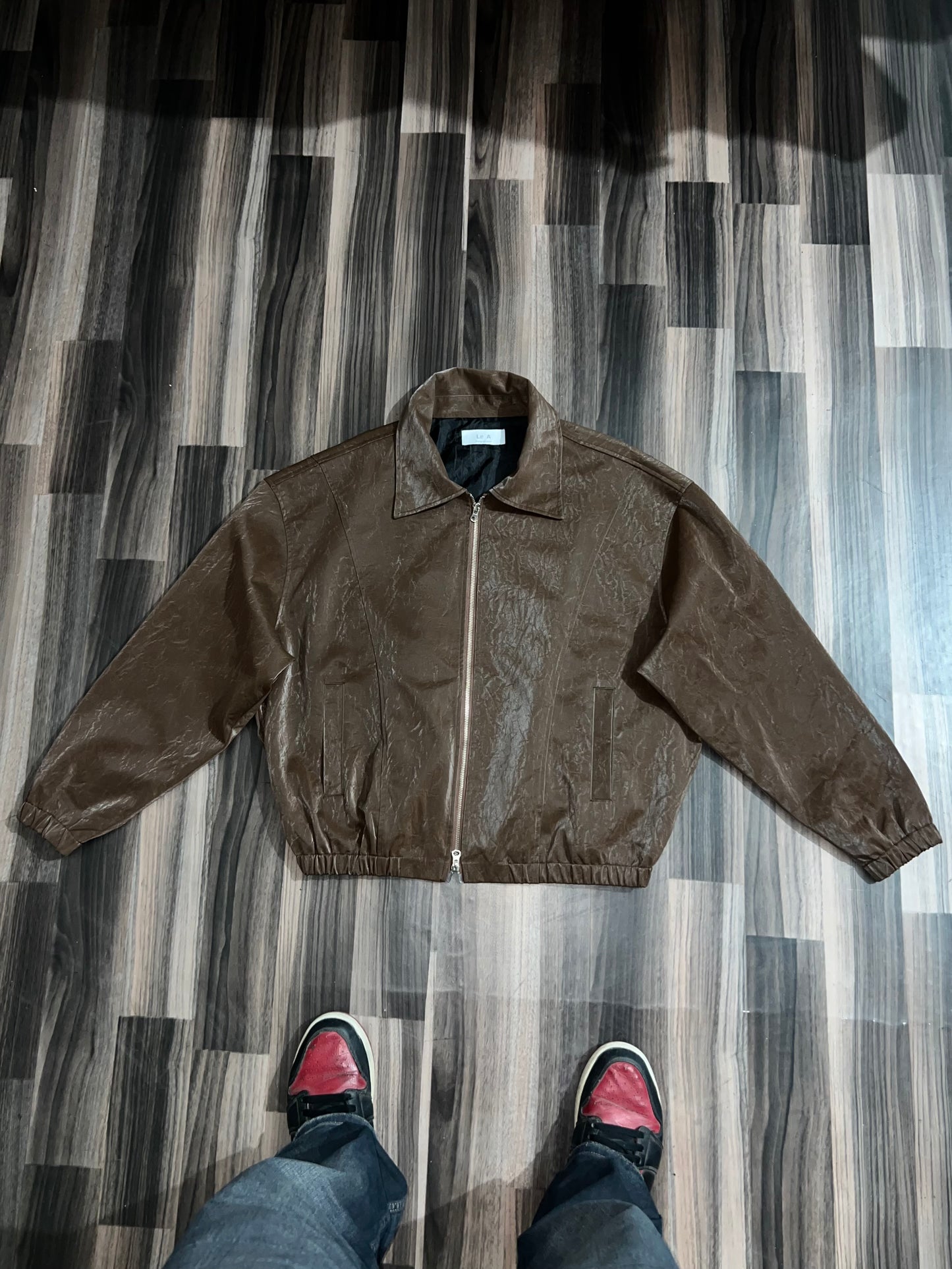 Z Premium Leather(BOGO) Rare L/Xl/2Xl