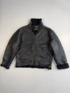 ZUltra Premium Original Pure Leather Jacket (RARE) (XL/2XL)