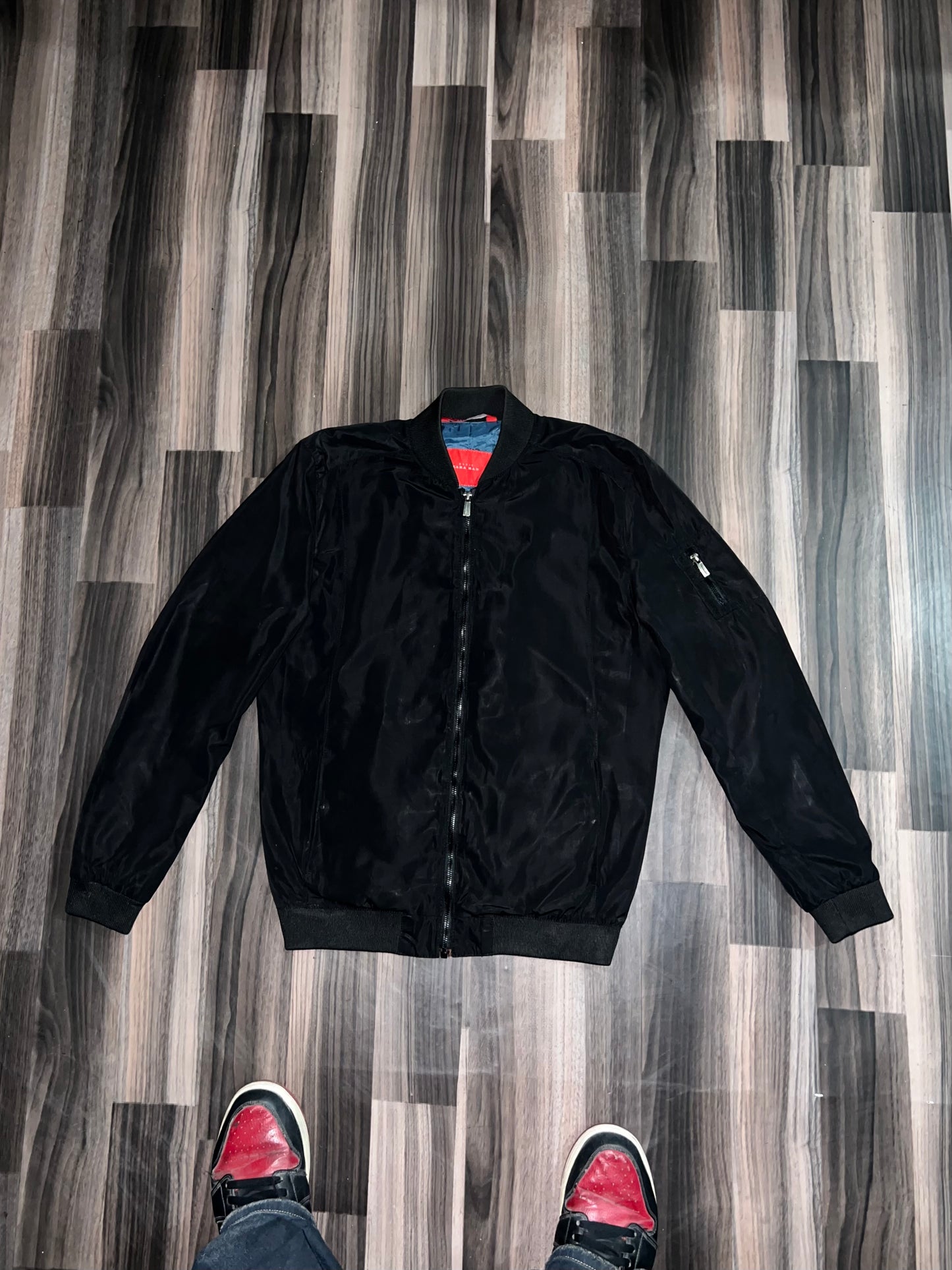 ZPremium Zara Jacket (S/M)