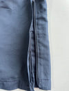 Adidas Clima365 Navy 3-Stripes Training Track Pants (W:28) (L:33)