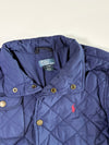 Polo Ralph Lauren Quilted Diamond Jacket (S)