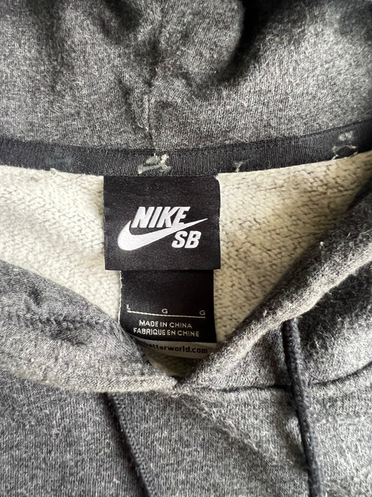 Nike SB Pullover Hoodie (XL)