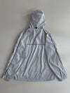 Nike | Grey Piped Track Jacket (L)
