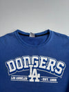 MLB Los Angeles Dodgers Est. 1958 Crewneck Sweatshirt (XL)