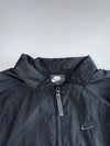 Nike Sportswear Big Swoosh Oversized Windbreaker Jacket (L/XL)
