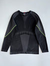 Torque’s Premium Original Riding Stretchable T-shirt (M)