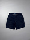 Polo Ralph Lauren Navy Chino Shorts (W:36) (L:21)