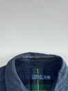 Polo Ralph Lauren Navy Harrington Jacket (Xl)