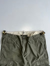 Carhartt WIP Aviation Ripstop Cargo Pants (W:37) (L:40)