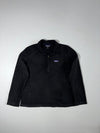 Patagonia Micro D Quarter Zip Fleece Pullover – | Women's (L)