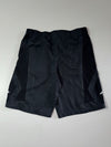Jordan Dri-Fit Black Basketball Shorts (W:36) (L:22)