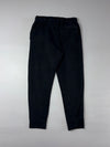 Nike Sportswear Club Fleece Black Jogger Sweatpants Swoosh Logo (W:31) (L:37)