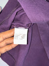 Lacoste Sport Slim Fit Polo Shirt (L)
