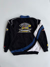 Chase Authentics Jimmie Johnson #48 NASCAR Nextel Cup 2006 Champion Racing Jacket (2Xl)