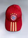 FC Bayern München Adidas Youth Cap (Adjustable)