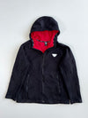 Dynafit Black Fleece Zip Hoodie(Xl)