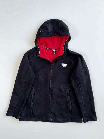 Dynafit Black Fleece Zip Hoodie(Xl)