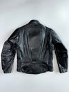Genuine Café Racer Pure Leather Jacket (M)