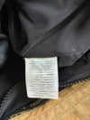Held Urban Range Distressed Leather Café Racer Jacket completely padded(S)