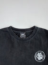 Kung Fu Monkey KFM Vintage Wash Tee (M)