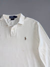 Polo Ralph Lauren Original Full Sleeve T-shirt (L)