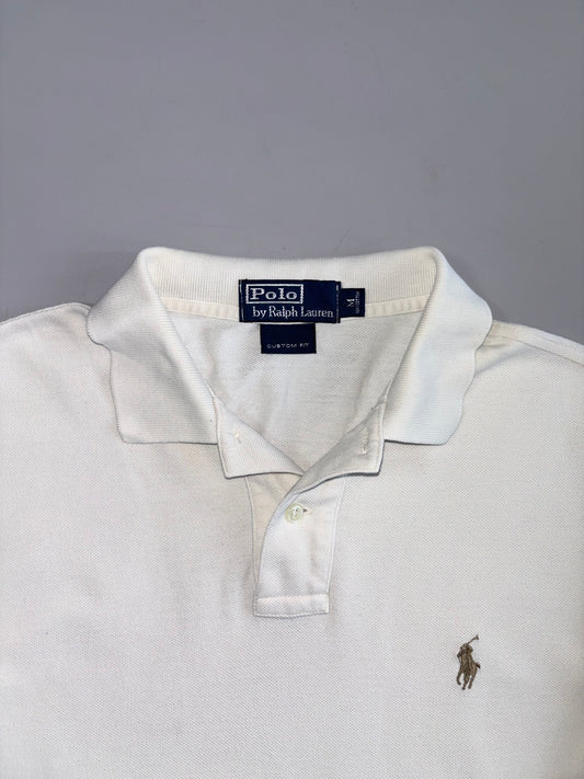 Polo Ralph Lauren Original Full Sleeve T-shirt (L)