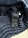 Tommy Hilfiger Premium Original ZIPPER  Pullover (M)