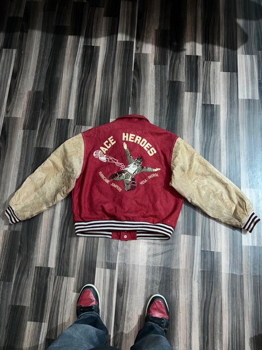 ZUltra Premium Leather(BOGO) M/L