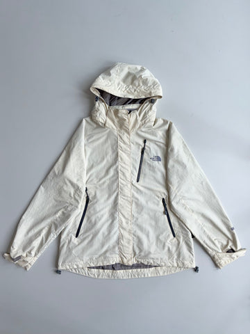 The North Face Summit Series Gore-Tex Jacket – Cream (XL)
