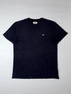 Tommy Jeans Crewneck T-Shirt  Flag Logo (XL)