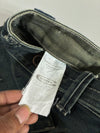 G-Star Raw | Army Radar Straight Jeans | Dark Indigo Multi-Pocket (W:32|L:40)