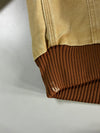 Carhartt Sun-Faded Duck Canvas Active  Jacket (L/Xl)