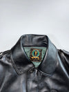 U.S. Air Force SoftLeather Bomber Jacket (M)